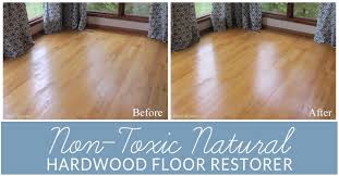 Here are the steps that will. Non Toxic All Natural Restorer For Hardwood Floors Bren Did