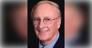 Obituary information for Jerome D. Hilfiker