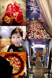 All rooms are modernly equipped and with wide glass windows offering a panoramic view of the majestic 'blue mosque' or garden city of shah alam. Follow Me To Eat La Malaysian Food Blog Bayu Spa Review At Grand Bluewave Hotel Shah Alam