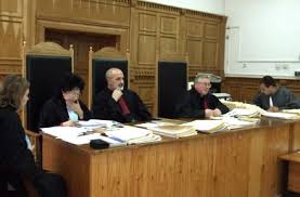 Intreaga raspundere pentru continutul afisat apartine instantelor de judecata care administreaza datele si le fac publice prin intermediul portalului. Nereguli Pe Portalul Instantelor De Judecata