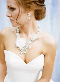 Wedding Jewelry Strapless Dress Neckline Necklines For Dresses Wedding Dress Necklines Personalized Wedding Jewelry