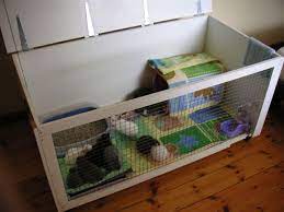 Diy Rabbit Cage Google Search Diy Rabbit Cage Indoor Rabbit Rabbit Cage