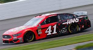 Het seizoen begon op daytona international. Nascar Issues Penalty To No 41 Team In Cup Series Nascar Com