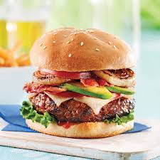 Burgers Gourmands Les Recettes De Caty Recipe Gourmet Burgers Food Crazy Burger