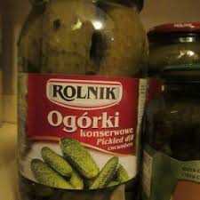Since its introduction in 1942, it has become one of the most popular pickle brands in the united states. Saurcraut Pickles The European Pantry