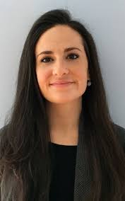 Join us as we continue to welcome our newest fellowship class to MGH: As we  enter the 5th year of our Nurse Practitioner fellowship program, we are  thrilled to welcome Michaela Rowland