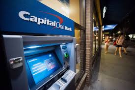 There are several ways to get cash from your credit card. Some Capital One Debit Card Users Charged Twice For Purchases