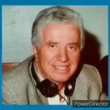 Mco Antonio Silva (CGsb1940). Áudio original criado por Mco Antonio Silva.  Saudoso Haroldo de Andrade,só pra quem é das antigas.