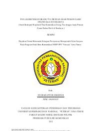 It has a global traffic rank of #17814 in the world. An Analysis Of Accuracy Level Of Google Translate In English Bahasa Indonesia And Bahasa Indonesia English Translations