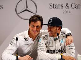 Гонять, чтобы выживать (2019), formula 1: Lewis Hamilton Will Not Reconsider Mercedes Future If Toto Wolff Bows Out The Independent The Independent