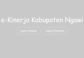 © 2018 pemerintah kabupaten cirebon | design by it development center Cara Mengisi Aktivitas E Kinerja Kabupaten Ngawi Lengkap Langsung Disetujui Mariyadi Com