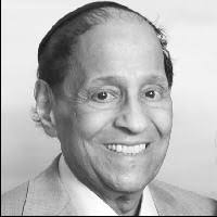 ISAAC GAMEL Obituary