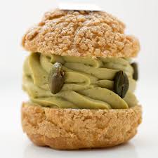 Philippe Conticini On Instagram Il Est De Retour En Boutique Le Chou Pistache Vous Nous L Avez Bea Recettes De Cuisine Alimentation Cuisine Et Boissons
