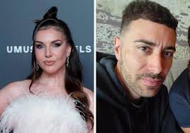 Inés Hernand: su nuevo novio es un famoso rapero | El nuevo novio de Inés  Hernand: rapero y DJ | Las Provincias