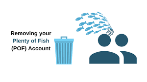 To keep platform clean and users safe pof automatically deletes message was over 30 days old. How To Delete Your Plenty Of Fish Pof Account Appuals Com
