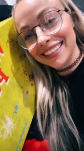 Liv Morgan Custom Chucky Sneaker Unboxing