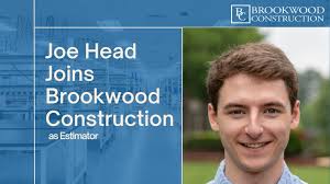 👷 Meet Joe Head, Estimator!