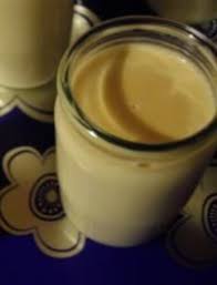 Recette Yaourts La Cr Me De Caramel Au Beurre Sal Recette Yaourts La Cr Me De Caramel Au Beurre Sal Dessert Avec P Recette Yaourt Creme Caramel Recette