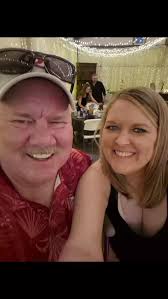 What a fantastic evening Kev Smith Cherry Treadwell wedding i love you guys  so much Michelle Blagdon