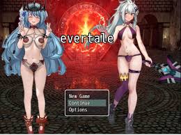 Snowwhite and Dark Antares [Evertale,the Pandraconium and the war of five  Antares] : rrule34