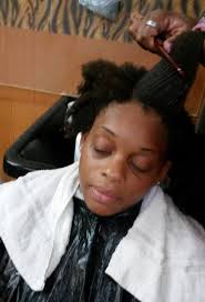 Wayne Washington Salon