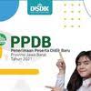 Penerimaan peserta didik baru (ppdb) wilayah dki jakarta untuk jenjang sd, smp, sma dan smk, tahun ajaran 2021/2022, yang berlangsung dari juni pelaksanaan ppdb dki jakarta 2021 ini akan berlangsung sesuai tingkat sekolah dan jalur yang diikuti oleh peserta didik. Ppdb Sumut 2021 Pilih Sma Di Medan Malah Hasilnya Sma Deli Serdang Ini Penjelasannya Halaman All Kompas Com