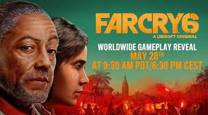 Far cry 5 was one of ubisoft's best performing releases in 2018, and while the new dawn spinoff didn't garner as much attention or acclaim, it was only a matter of time before the publisher returned to the beloved fps series and now, after a number of leaks. 5pmemo6ccoefbm