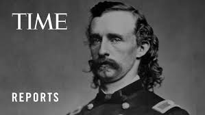 The True History of Custer's Last Stand