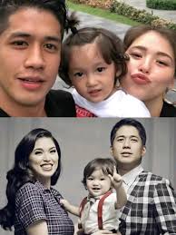 Kylie Padilla 💓💓 AJ Raval 💓💓