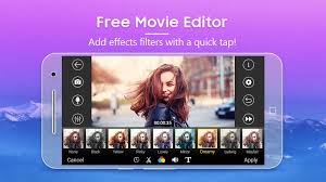 Funimate video effects editor pro apk 10.0.2 apk mod final is a video players & editors android app download last version funimate video effects editor apk final for android with direct link funimate is the most fun video editor and music video maker used by millions of people. Free Movie Editing Video Editor For Android Apk Download