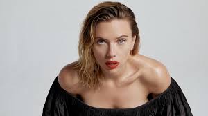 Find over 100+ of the best free plus size images. Scarlett Johansson For Vanity Fair 2020 Wallpaper 4k Ultra Hd Id 5830
