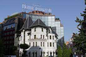 We did not find results for: Bilbaoclick Guia Premium De Bilbao