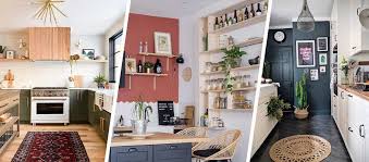 Relooker entièrement votre intérieur avec nos rubriques de déco cuisine : Deco 7 Idees Pour Refaire Votre Cuisine En Suivant Les Tendances