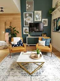 This tells you the square footage of the accent wall. How To Choose An Accent Wall 360 Painting