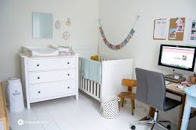 Maikes Haustour Multifunktionales Babyzimmer Einrichten Babyzimmer Einrichten Babyzimmer Kinder Zimmer