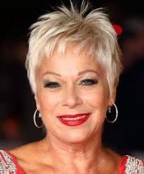 Check spelling or type a new query. Short Hairstyles For Women Over 70