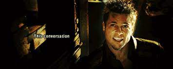 Tumblr Lirn934fsl1qav29fo1 500 Gif 500 200 Fight Club Gif Fight Club Gif Boyfriend Fight Club