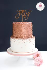 60th birthday cake toppers birthday roses gold birthday cake happy birthday birthday cake decorating 16th birthday birthday sayings wife birthday birthday images. Friddle S Cakes On Twitter Turning 40 And 50 With Style And Elegance A Rose Gold Sequin 40th Birthday And A 1930 S 50th Inspired Birthday Cake Https T Co Nyuhtchmqq Rosegold Https T Co 7xijbvucja