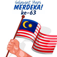 Himpunan terbaik pantun merdeka dan pantun hari kebangsaan 2020 yang bertemakan malaysia prihatin. Koleksi Pantun Dan Ucapan Hari Merdeka Malaysia Yang Ke 63 2020