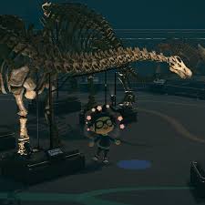 Donate 20 items to the museum. Museum And Blathers Guide For Animal Crossing New Horizons Switch Polygon