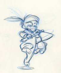 Pin By Ellen Injerd Art Panyasan On Sketchbook Disney Sketches Disney Concept Art Walt Disney Animation Studios