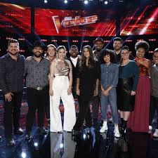 Itunes Top 100 List May Reveal The Voice 2019 Top 8