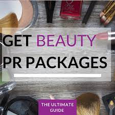 Maybe you would like to learn more about one of these? How To Get Pr Packages For Your Beauty Blog Ultimate Guide Bellatory