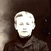 Gould, Howard Edward