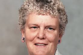 Obituary: Gladys Carlson