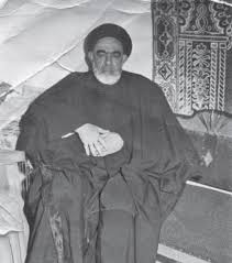 مدونة جبل عاملة السيد عباس أبو الحسن Blog Historical Figures Blog Posts