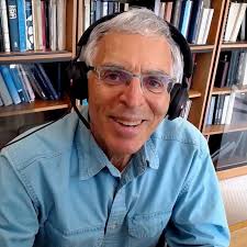 The Zohar, Shimon Bar Yochai , and Lag B'Omer with Daniel Matt—Torah Giants  2—Jewish Insights with Justin Pines