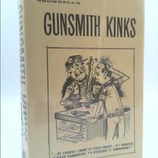 Bob Brownell's Gunsmith Kinks by Bob Brownell