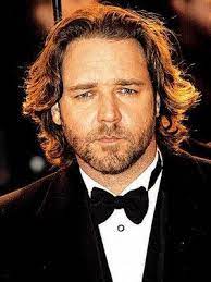 I did enjoy his acting immensely in the television series forbrydelsen. Pin By Rosemary Picado On Famous Faces Russell Crowe Best Actor Film Producer