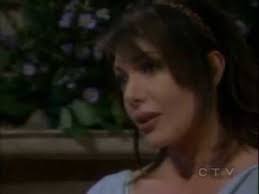 Nick tells Jackie that Brooke is Jack's mother!